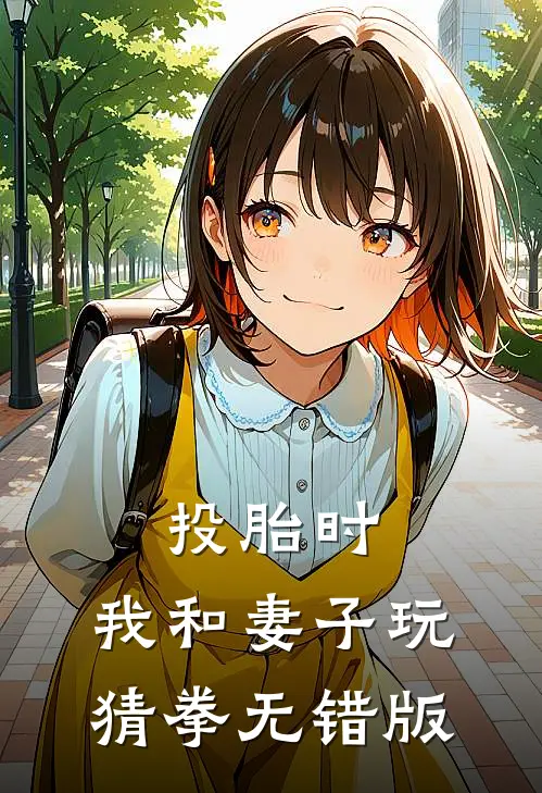 投胎时，我和妻子玩猜拳无错版