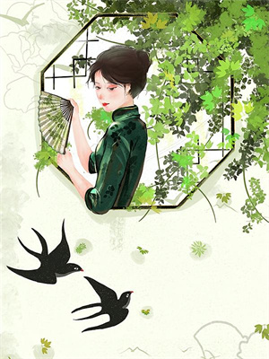 君不知，江南好裴照孟青渺全集