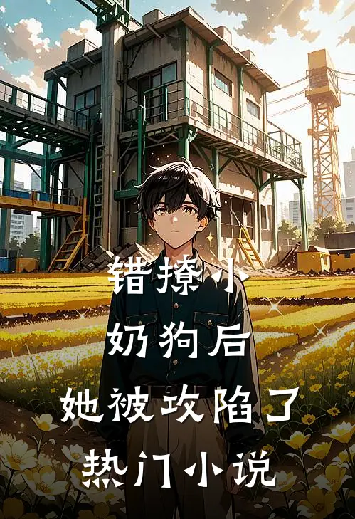 错撩小奶狗后,她被攻陷了热门
