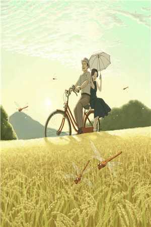 八零春，若梦回精品选集