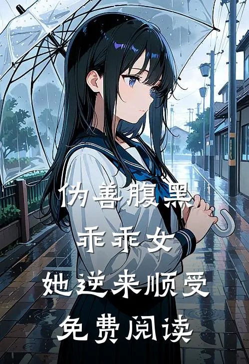 伪善腹黑乖乖女,她逆来顺受免费阅读