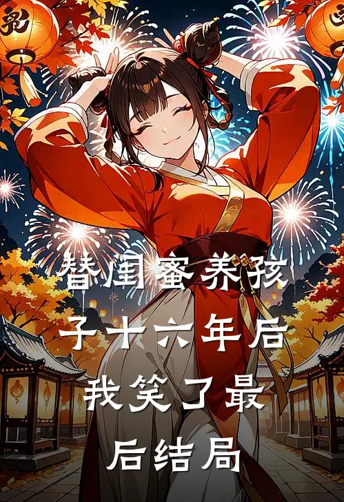 替闺蜜养孩子十六年后,我笑了最后结局怎么样