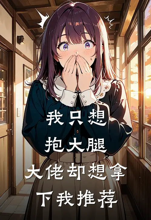 我只想抱大腿,大佬却想拿下我推荐的