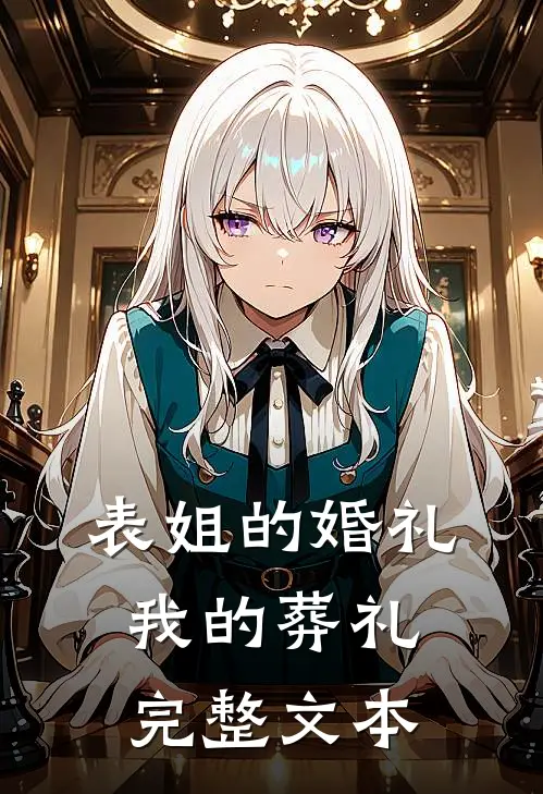 表姐的婚礼,我的葬礼完整文本