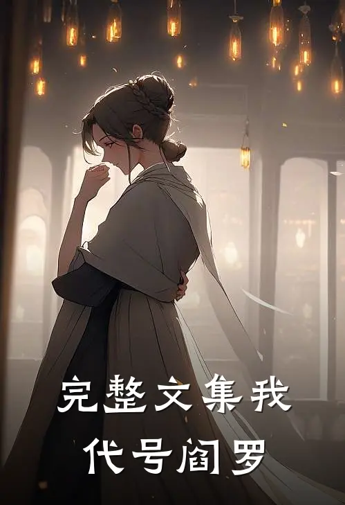 完整文集我,代号阎罗的