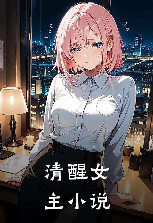 清醒女主小说