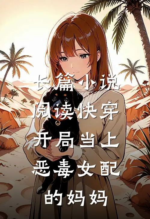 长篇阅读快穿开局当上恶毒女配的妈妈免费阅读