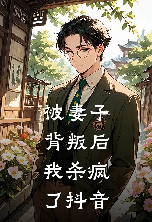 被妻子背叛后,我杀疯了抖音视频