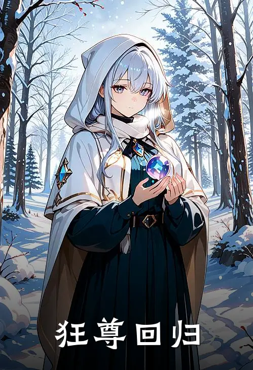 狂尊回归