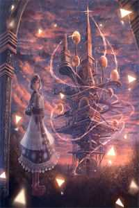 复仇，从美艳女邻居开始畅读