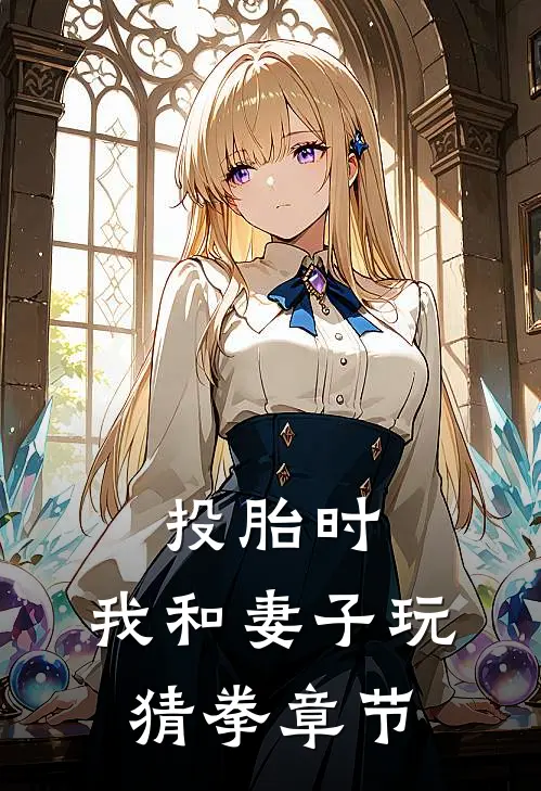 投胎时，我和妻子玩猜拳章节