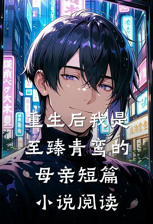 重生后我是至臻青鸾的母亲短篇小说阅读