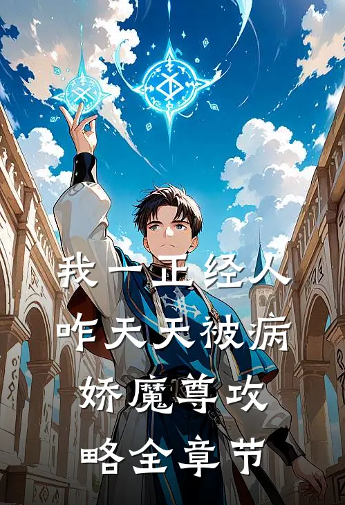 我一正经人，咋天天被病娇魔尊攻略全章节