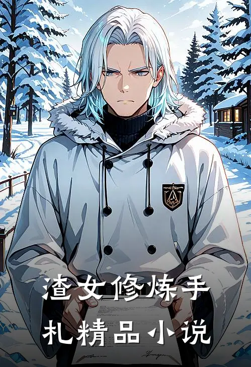 渣女修炼手札精品
