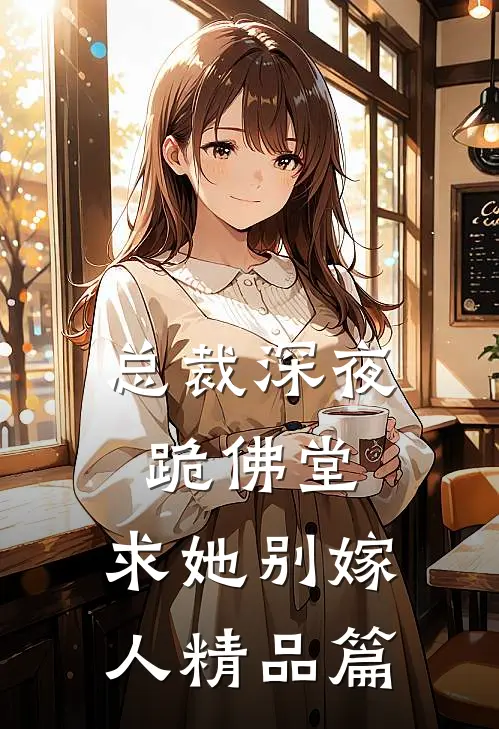 总裁深夜跪佛堂求她别嫁人精品篇