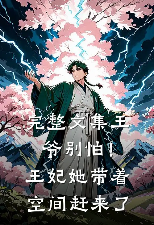 完整文集王爷别怕!王妃她带着空间赶来了
