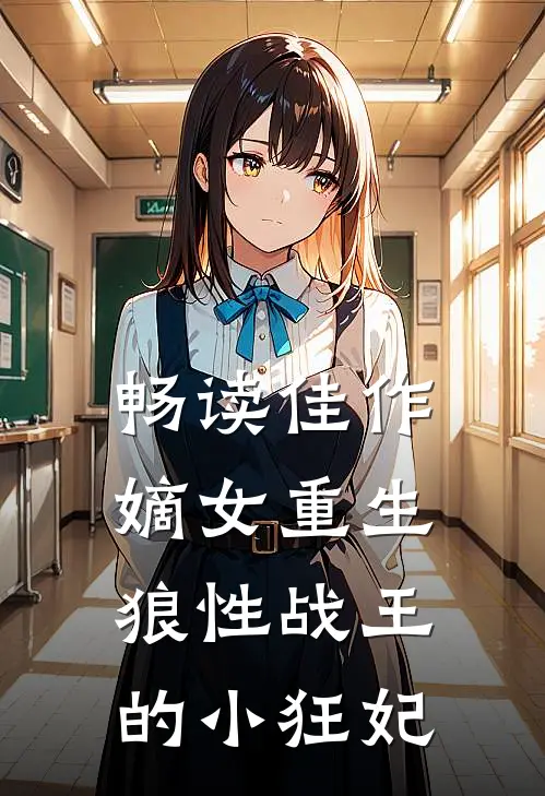 畅读佳作嫡女重生,狼性战王的小狂妃
