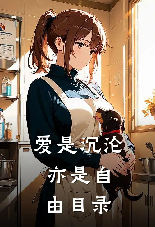 爱是沉沦,亦是自由目录的