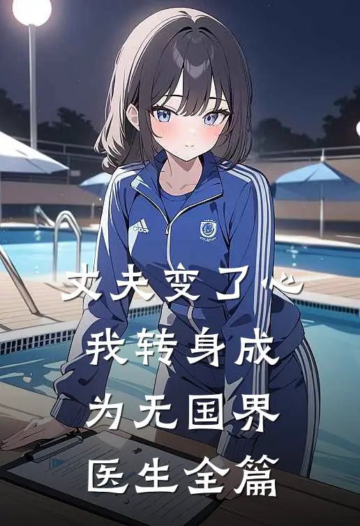 丈夫变了心,我转身成为无国界医生全篇阅读