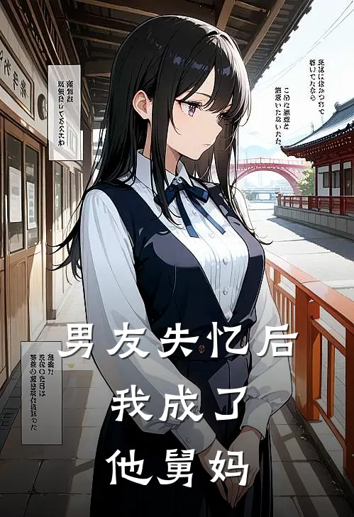 男友失忆后,我成了他舅妈