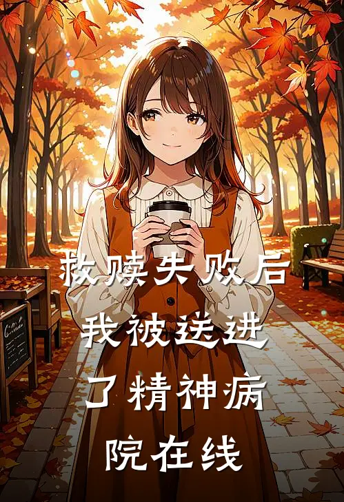 救赎失败后,我被送进了精神病院在线观看