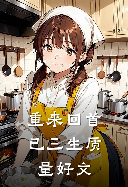 重来回首已三生质量好文