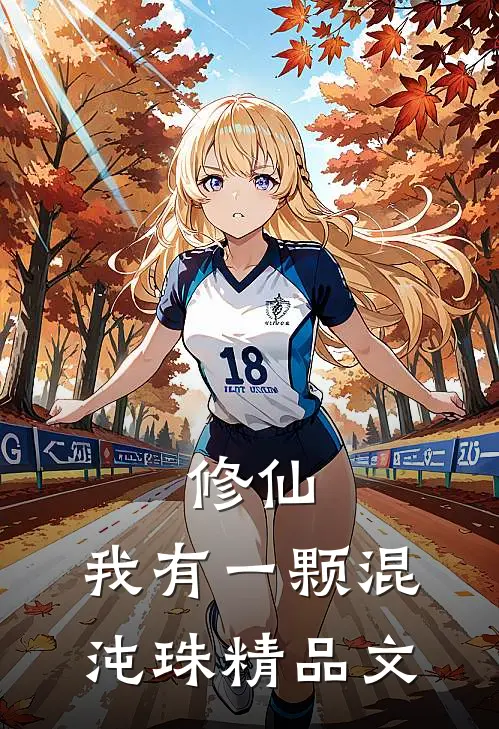 修仙我有一颗混沌珠精品文学