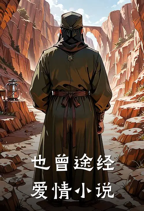 也曾途经爱情小说
