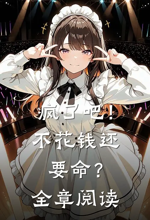 疯了吧!不花钱还要命?全章阅读全文