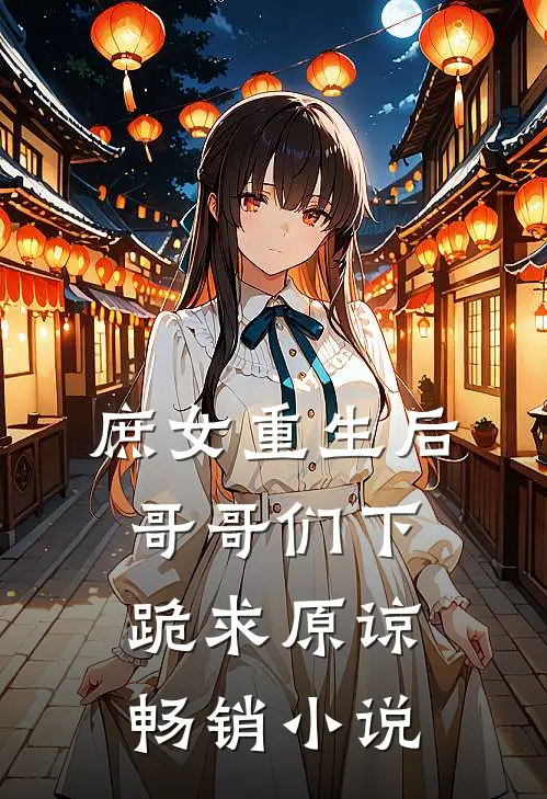 庶女重生后,哥哥们下跪求原谅畅销名字