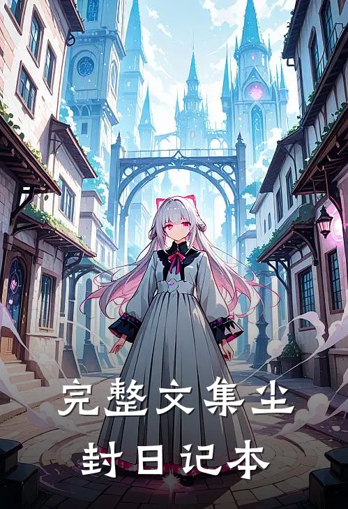 完整文集尘封日记本