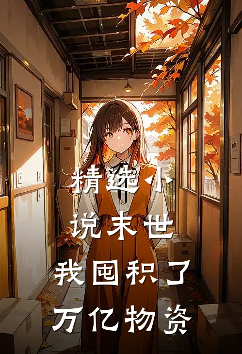 精选末世我囤积了万亿物资免费阅读