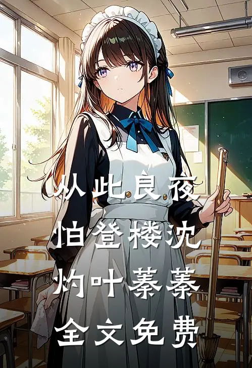 从此良夜怕登楼沈灼叶蓁蓁全文免费