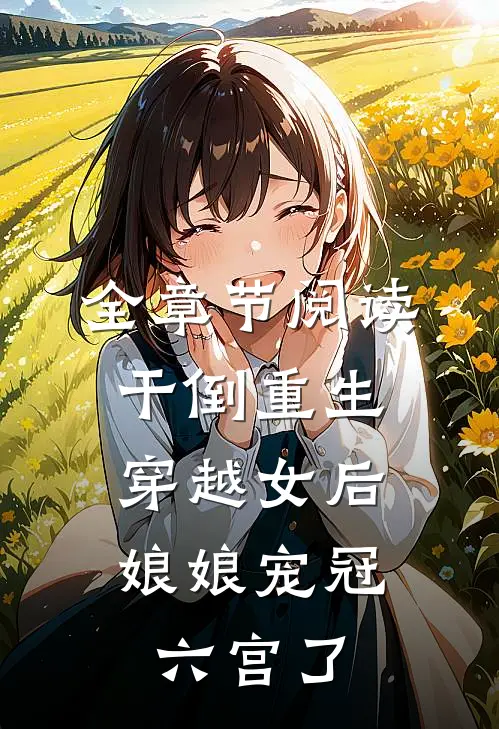 全章节阅读干倒重生穿越女后，娘娘宠冠六宫了