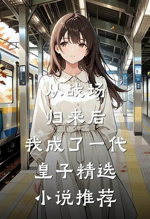 从战场归来后,我成了一代皇子精选推荐阅读