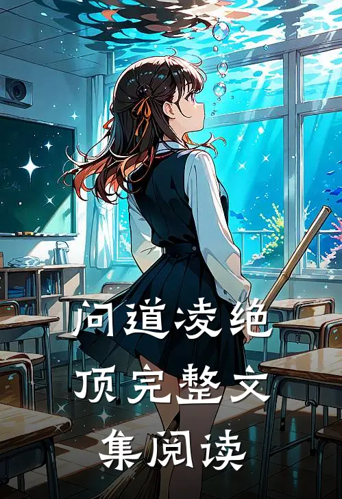 问道凌绝顶完整文集阅读全文