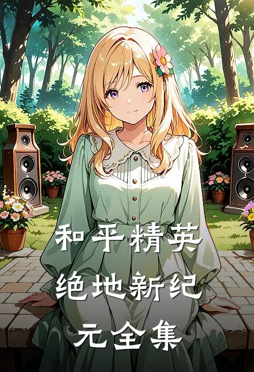 和平精英绝地新纪元 全集在线观看