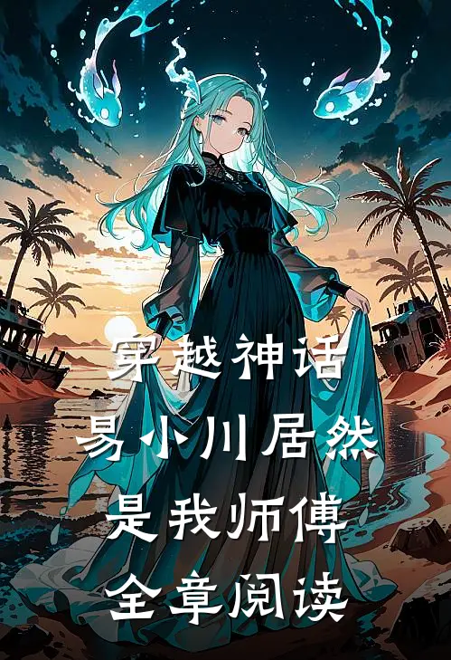 穿越神话,易小川居然是我师傅全章阅读免费