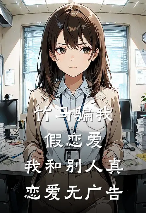 竹马骗我假恋爱,我和别人真恋爱无广告