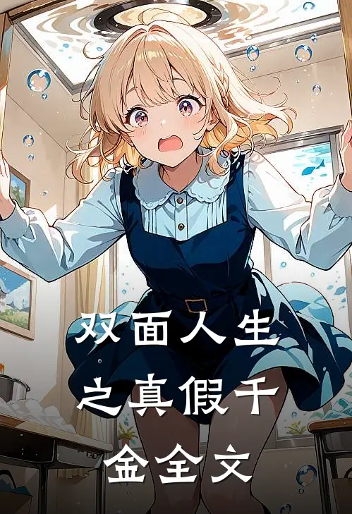 双面人生之真假千金全文