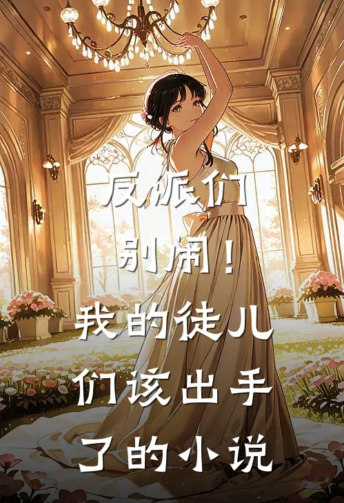 反派们别闹!我的徒儿们该出手了的名字