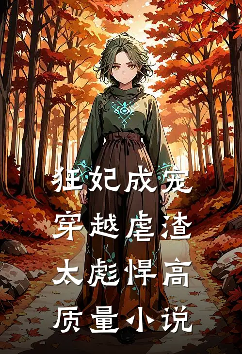 狂妃成宠穿越虐渣太彪悍高质量