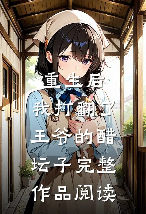 重生后,我打翻了王爷的醋坛子完整作品阅读免费