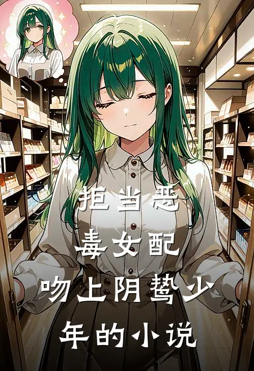 拒当恶毒女配,吻上阴鸷少年的在线阅读