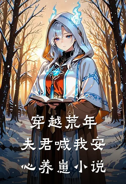 穿越荒年夫君喊我安心养崽