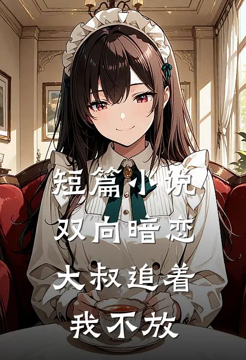 短篇双向暗恋大叔追着我不放免费阅读
