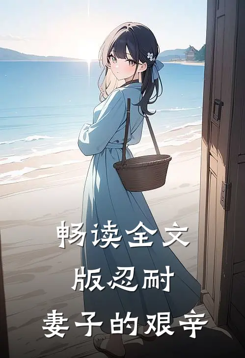 畅读全文版忍耐妻子的艰辛与苦