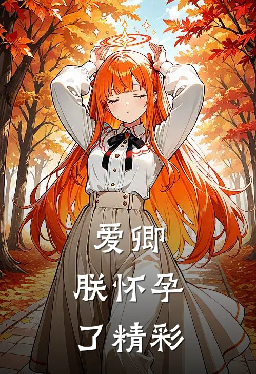 爱卿,朕怀孕了精彩视频