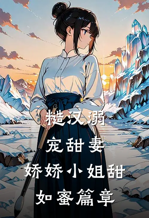 糙汉溺宠甜妻,娇娇小姐甜如蜜篇章在线阅读