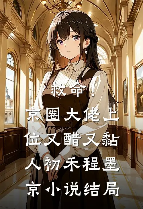 救命！京圈大佬上位又醋又黏人初禾程墨京小说结局